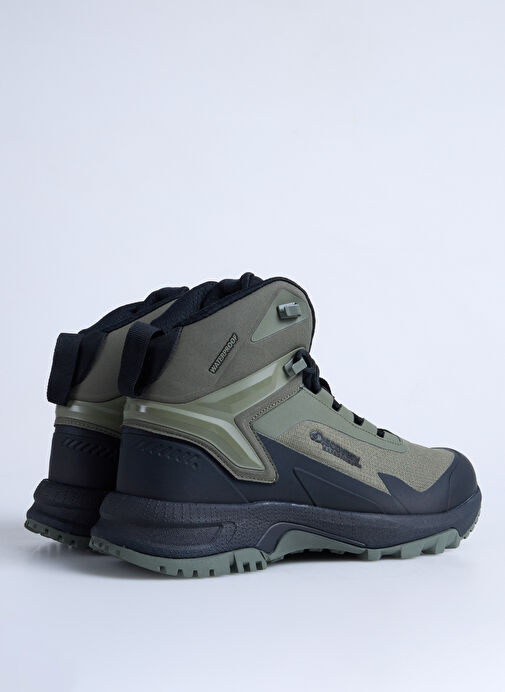 Discovery Expedition Haki Erkek Outdoor Bot EMA-ALIYAH - Görsel 4