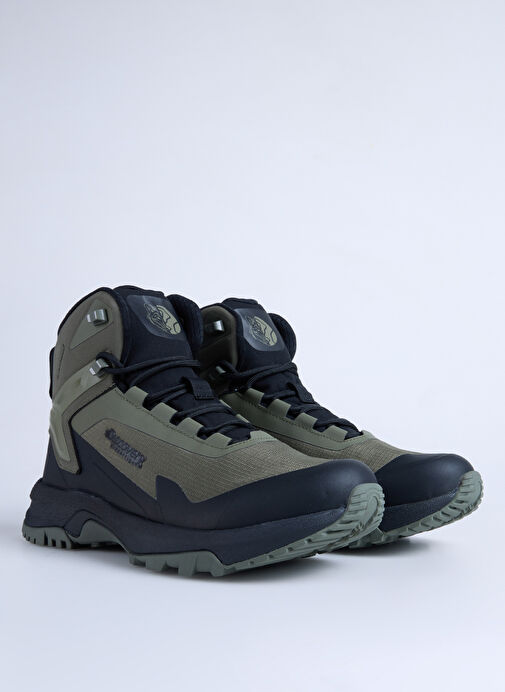 Discovery Expedition Haki Erkek Outdoor Bot EMA-ALIYAH - Görsel 3