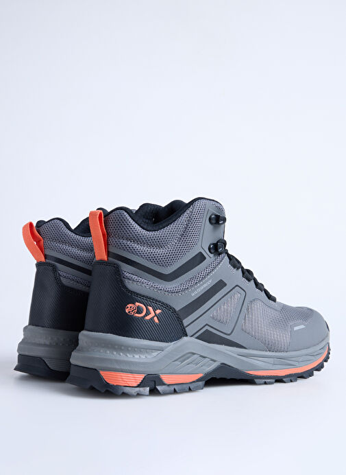 Discovery Expedition G-ADARIN-ALONS Gri Erkek Outdoor Bot - Görsel 4