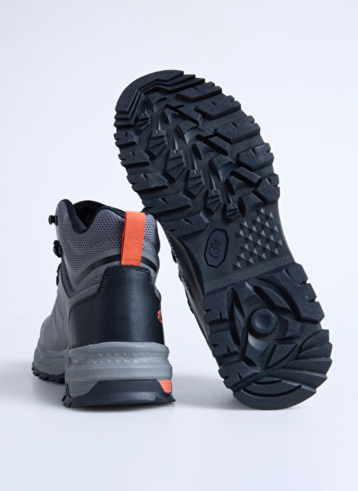 Discovery Expedition G-ADARIN-ALONS Gri Erkek Outdoor Bot - Görsel 5