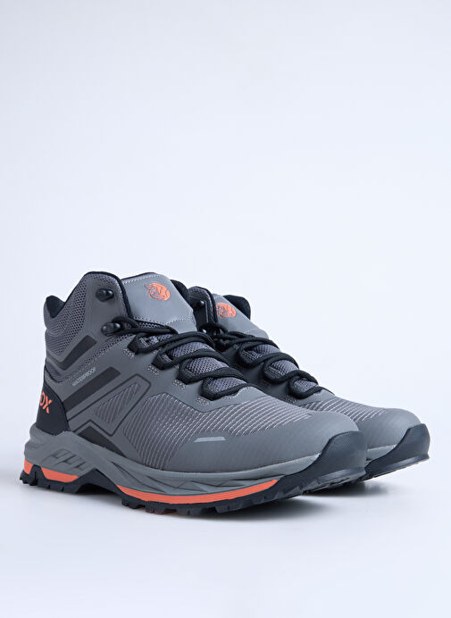 Discovery Expedition G-ADARIN-ALONS Gri Erkek Outdoor Bot - Görsel 3