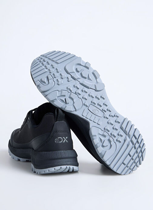 Discovery Expedition Siyah Erkek Outdoor Ayakkabısı EMA-ALEXIA - Görsel 5