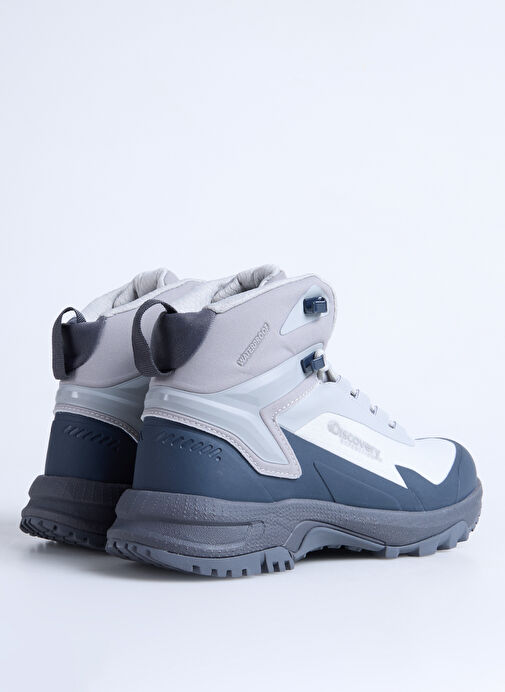 Discovery Expedition Gri Kadın Outdoor Bot EMA-ANELIA - Görsel 4
