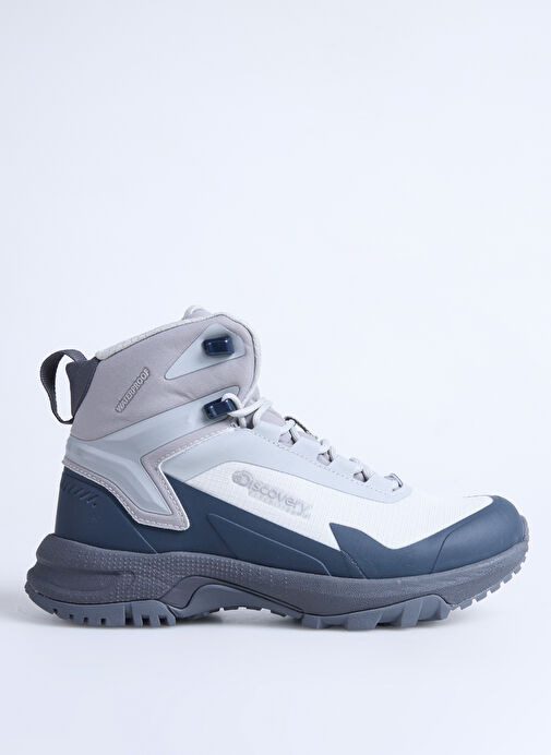 Discovery Expedition Gri Kadın Outdoor Bot EMA-ANELIA - Görsel 2