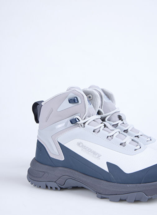 Discovery Expedition Gri Kadın Outdoor Bot EMA-ANELIA - Görsel 6