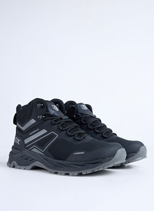 Discovery Expedition G-ADARIN-ALONS Siyah Erkek Outdoor Bot - Görsel 3