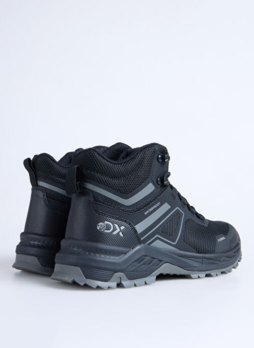 Discovery Expedition G-ADARIN-ALONS Siyah Erkek Outdoor Bot - Görsel 4