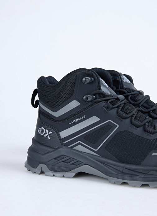 Discovery Expedition G-ADARIN-ALONS Siyah Erkek Outdoor Bot - Görsel 6