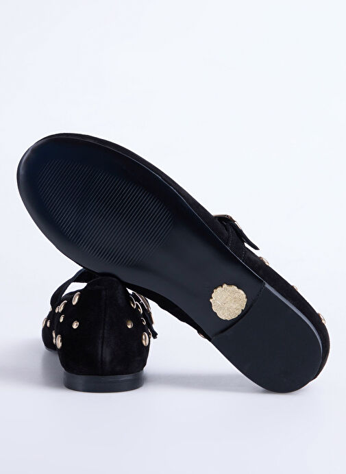 Vince Camuto Siyah Kadın Deri Babet PARY-DANTON - Görsel 5