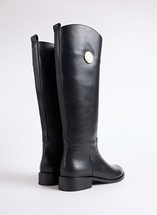 Vince Camuto Siyah Kadın Deri Çizme CARMEN-DECLAN - Görsel 4