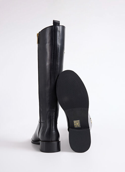Vince Camuto Siyah Kadın Deri Çizme CARMEN-DECLAN - Görsel 5
