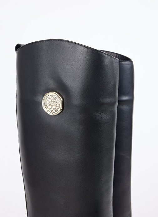 Vince Camuto Siyah Kadın Deri Çizme CARMEN-DECLAN - Görsel 6