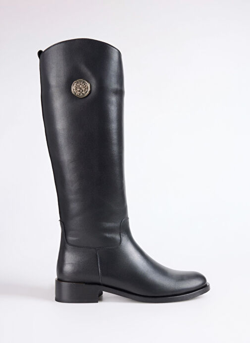Vince Camuto Siyah Kadın Deri Çizme CARMEN-DECLAN - Görsel 2