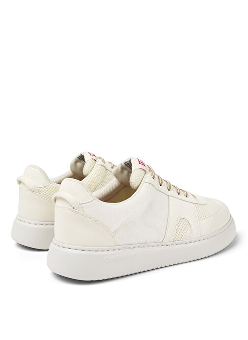 Camper Beyaz Erkek Sneaker Runner K21 - Görsel 5