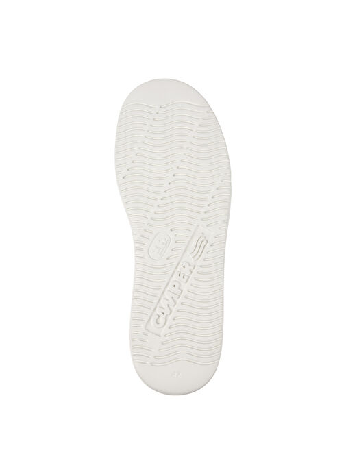 Camper Beyaz Erkek Sneaker Runner K21 - Görsel 6
