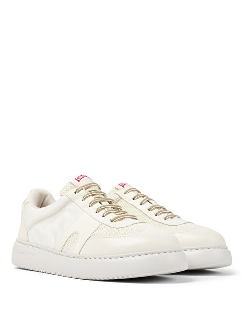 Camper Beyaz Erkek Sneaker Runner K21 - Görsel 3