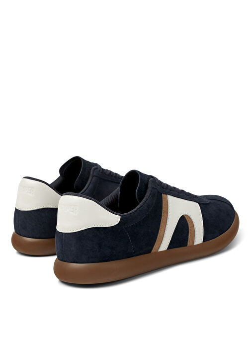 Camper Lacivert Erkek Sneaker Pelotas Soller - Görsel 5