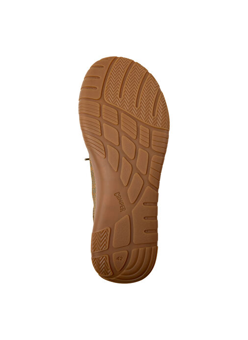 Camper Kahverengi Erkek Sneaker Peu Path - Görsel 6