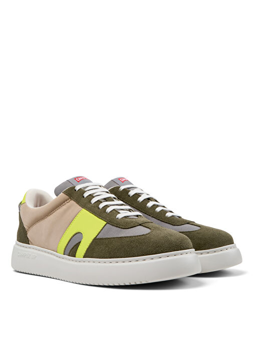Camper Çok Renkli Erkek Sneaker Runner K21 - Görsel 3