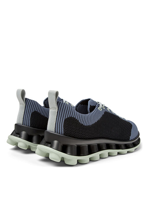 Camper Siyah Erkek Sneaker PELOTİSSİMA BY SUNNEİ - Görsel 5