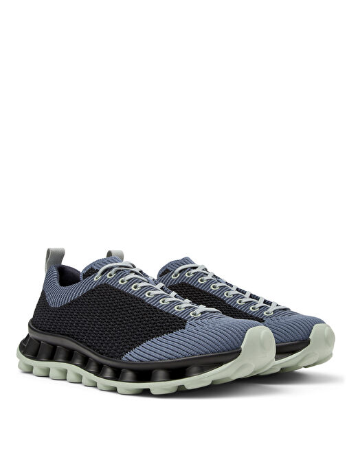 Camper Siyah Erkek Sneaker PELOTİSSİMA BY SUNNEİ - Görsel 3