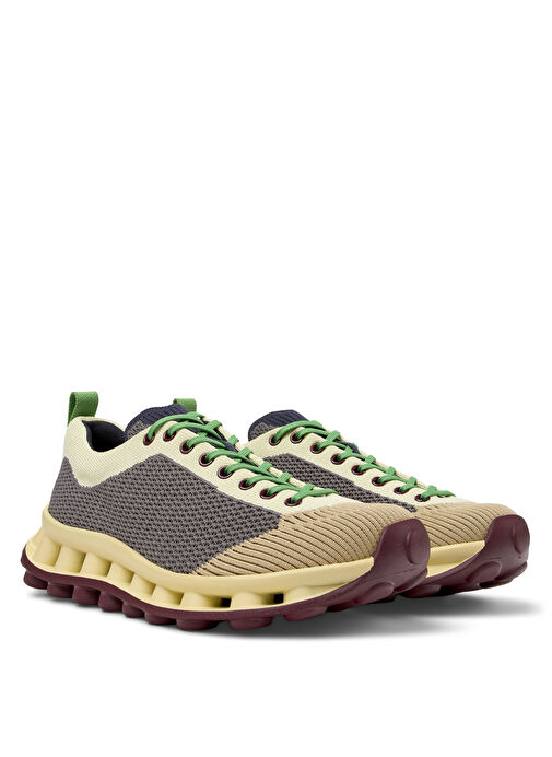 Camper Camper Çok Renkli Erkek Sneaker PELOTİSSİMA BY SUNNEİ | Boyner Çok Renkli - 3. görsel