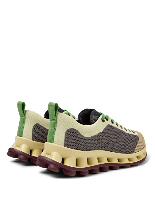 Camper Camper Çok Renkli Erkek Sneaker PELOTİSSİMA BY SUNNEİ | Boyner Çok Renkli - 5. görsel