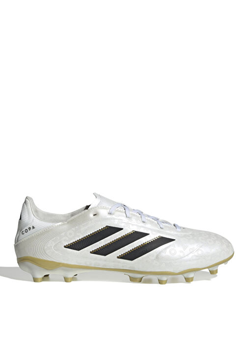 adidas JH6296 COPA PURE III LEAGUE FG/MG Beyaz Erkek Futbol Ayakkabısı - Görsel 2