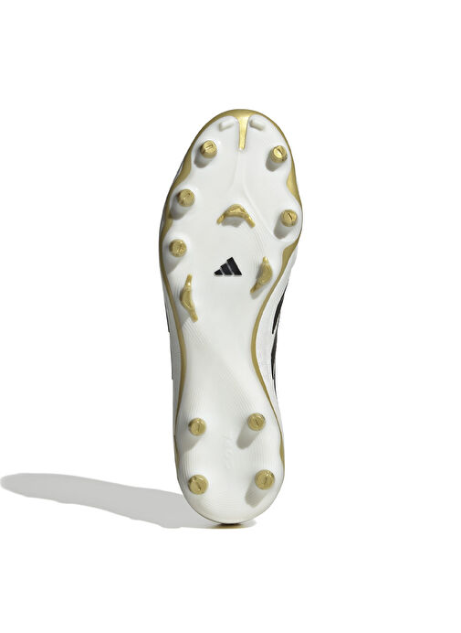 adidas JH6296 COPA PURE III LEAGUE FG/MG Beyaz Erkek Futbol Ayakkabısı - Görsel 9