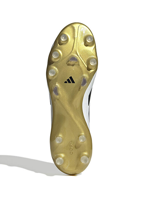 Adidas JH6303 COPA PURE III ELITE FG Beyaz Erkek Futbol Ayakkabısı - Görsel 9