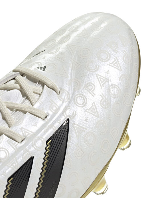 Adidas JH6303 COPA PURE III ELITE FG Beyaz Erkek Futbol Ayakkabısı - Görsel 7
