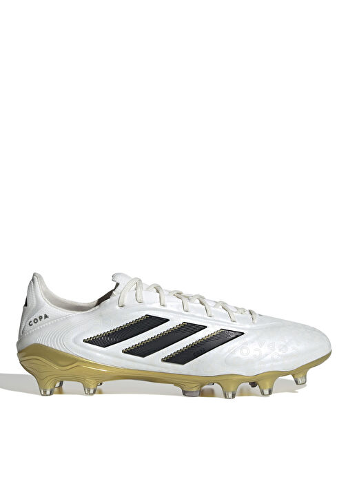 Adidas JH6303 COPA PURE III ELITE FG Beyaz Erkek Futbol Ayakkabısı - Görsel 2