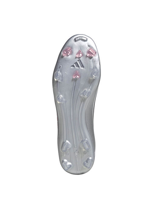 Adidas JP7446 F50 MESSI LEAGUE FG/MG Beyaz Erkek Futbol Ayakkabısı - Görsel 9