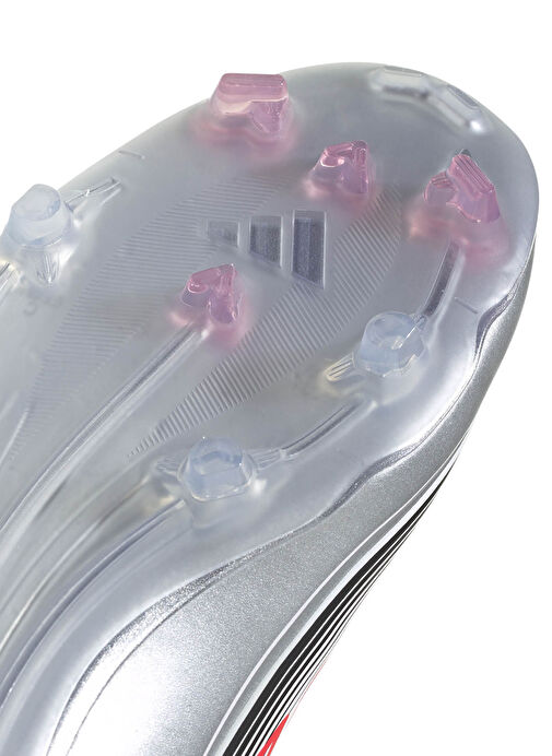 Adidas JP7446 F50 MESSI LEAGUE FG/MG Beyaz Erkek Futbol Ayakkabısı - Görsel 7