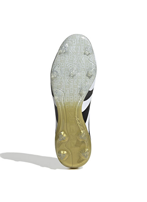 Adidas JI1194 PREDATOR PRO FG Beyaz Erkek Futbol Ayakkabısı - Görsel 9