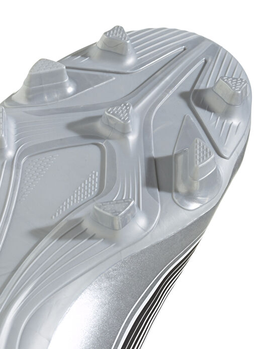 Adidas JP7443 F50 MESSI CLUB FG/MG Beyaz Erkek Futbol Ayakkabısı - Görsel 7