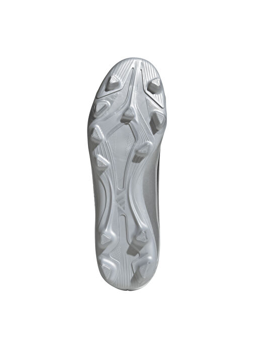 Adidas JP7443 F50 MESSI CLUB FG/MG Beyaz Erkek Futbol Ayakkabısı - Görsel 9