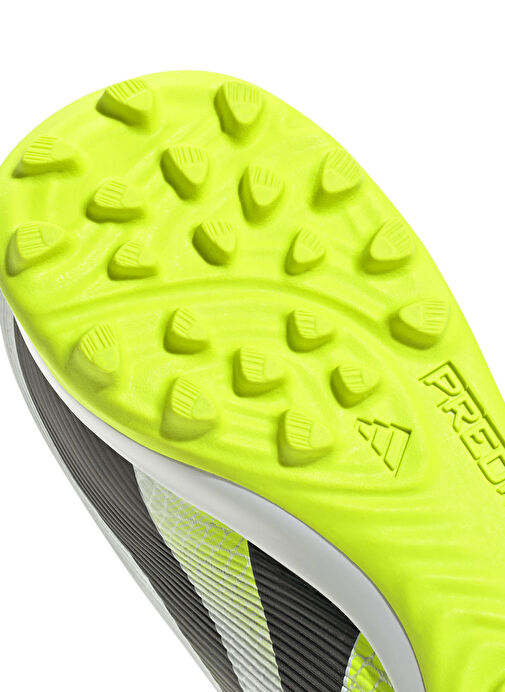 Adidas Yeşil Adidas Predator League TF Erkek Halı Saha Ayakkabısı