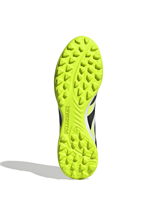 Adidas JI1132 PREDATOR LEAGUE TF Beyaz Erkek Halı Saha Ayakkabısı - Görsel 9