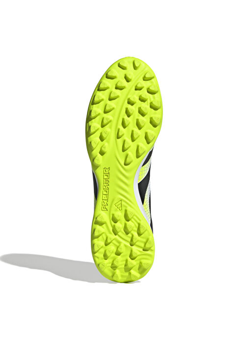 Adidas Yeşil Adidas Predator League TF Erkek Halı Saha Ayakkabısı