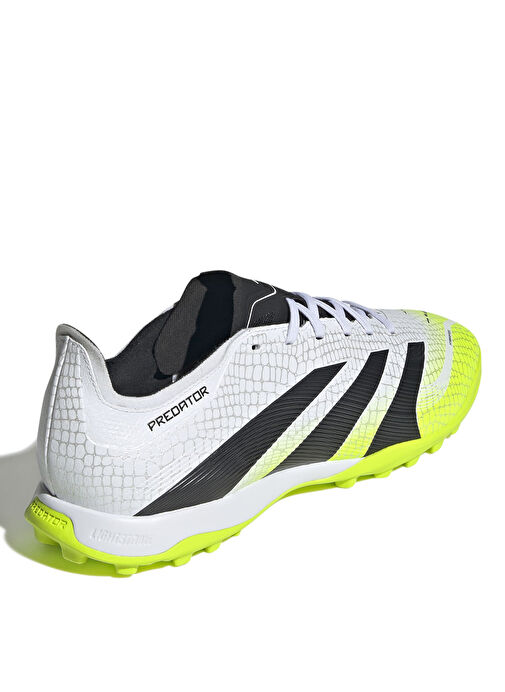 Adidas Yeşil Adidas Predator League TF Erkek Halı Saha Ayakkabısı