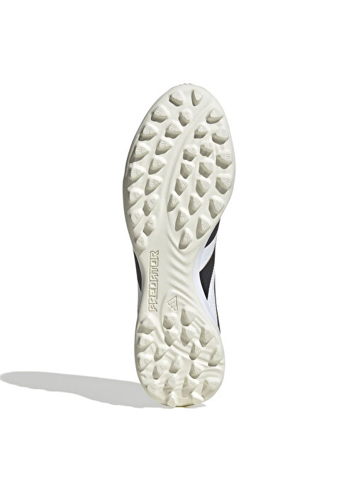 Adidas JI1134 PREDATOR LEAGUE TF Beyaz Erkek Halı Saha Ayakkabısı - Görsel 9