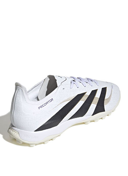 Adidas JI1134 PREDATOR LEAGUE TF Beyaz Erkek Halı Saha Ayakkabısı - Görsel 5