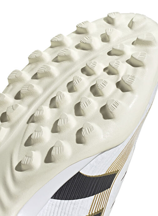 Adidas JI1134 PREDATOR LEAGUE TF Beyaz Erkek Halı Saha Ayakkabısı - Görsel 7