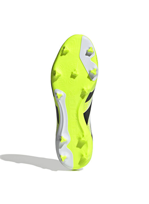 Adidas JI1117 PREDATOR LEAGUE FG/MG Beyaz Erkek Futbol Ayakkabısı - Görsel 9