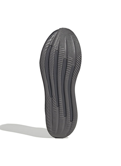 Adidas IH2509 SUPERNOVA COMFORTGLIDE Gri Erkek Koşu Ayakkabısı - Görsel 9