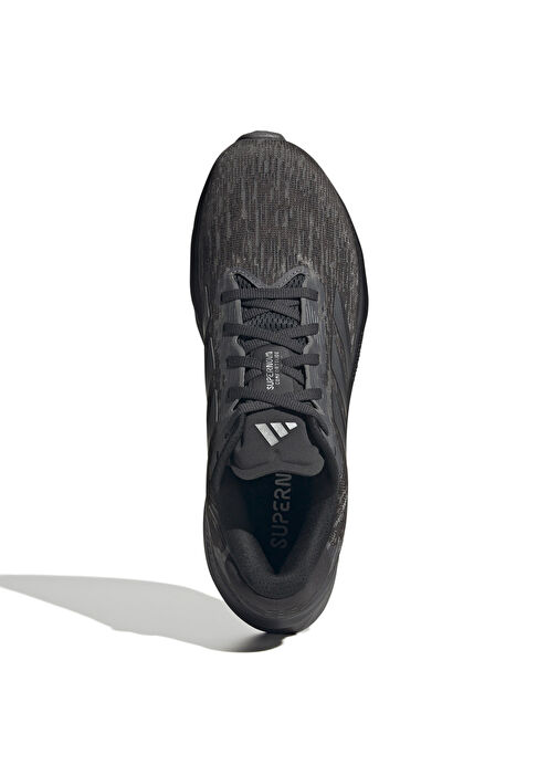 Adidas IH2509 SUPERNOVA COMFORTGLIDE Gri Erkek Koşu Ayakkabısı - Görsel 8