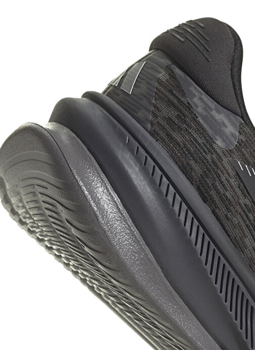 Adidas IH2509 SUPERNOVA COMFORTGLIDE Gri Erkek Koşu Ayakkabısı - Görsel 7