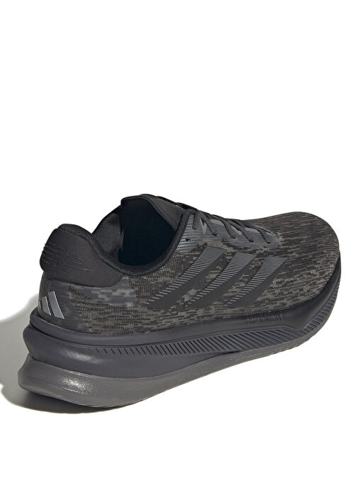 Adidas IH2509 SUPERNOVA COMFORTGLIDE Gri Erkek Koşu Ayakkabısı - Görsel 5