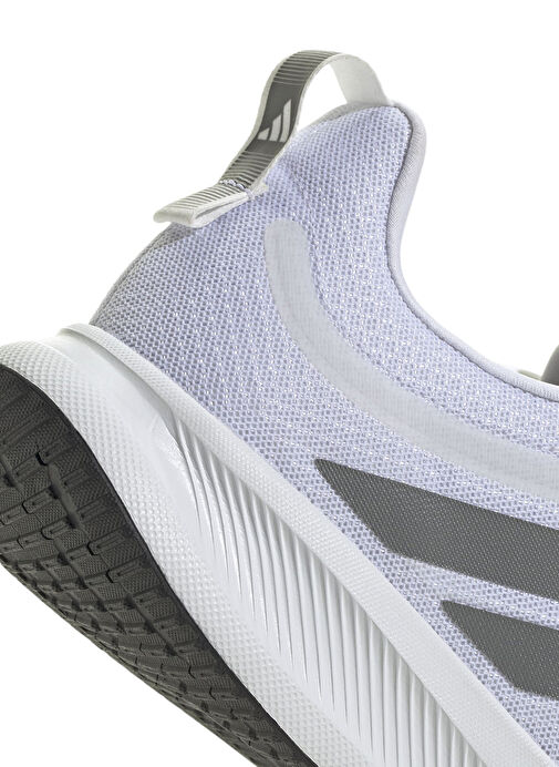 Adidas IH6706 Runblaze Beyaz Erkek Koşu Ayakkabısı - Görsel 7